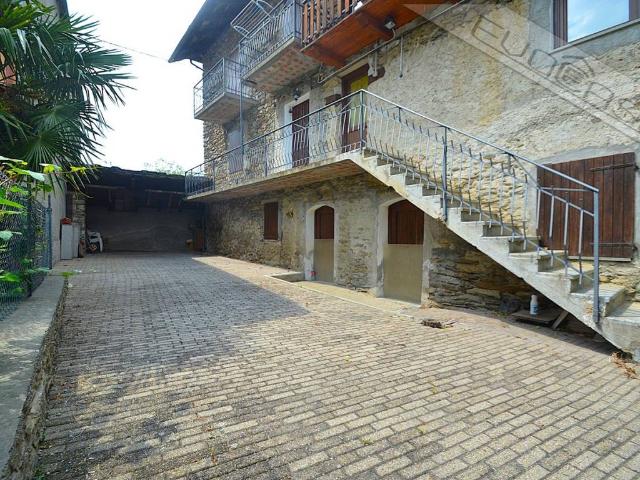 Appartamento in vendita a Roure TO