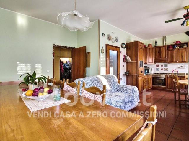 Appartamento in vendita a Rovolon PD
