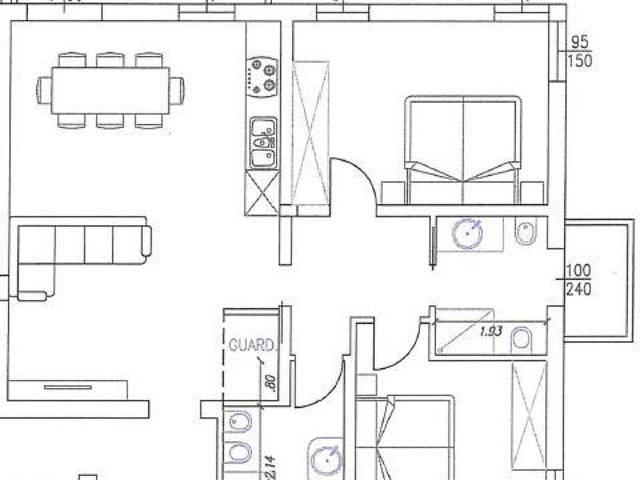 Appartamento in vendita a Rovolon PD