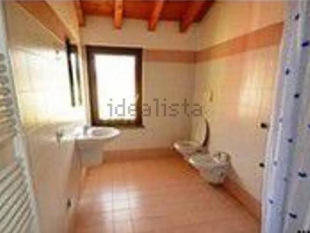 Appartamento in vendita a Rovato BS