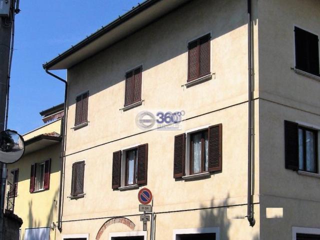 Appartamento in vendita a Rovato BS