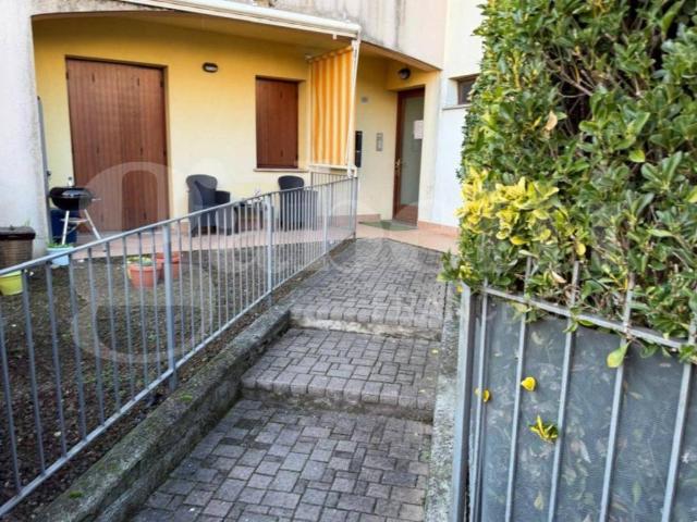 Appartamento in vendita a Rovato BS