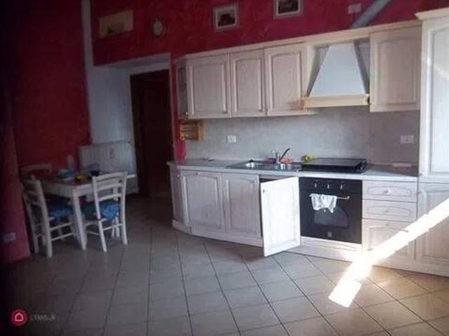 Appartamento in vendita a Rovato BS