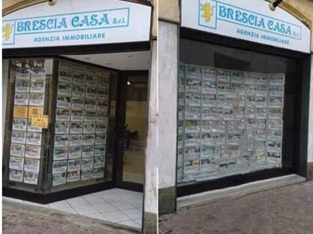 Appartamento in vendita a Rovato BS