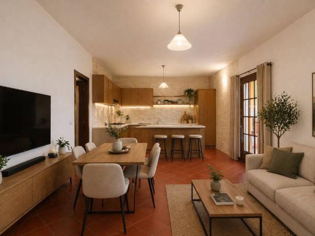 Appartamento in vendita a Rovato BS