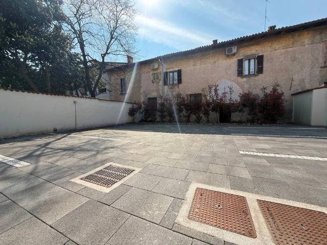 Appartamento in vendita a Rovato BS