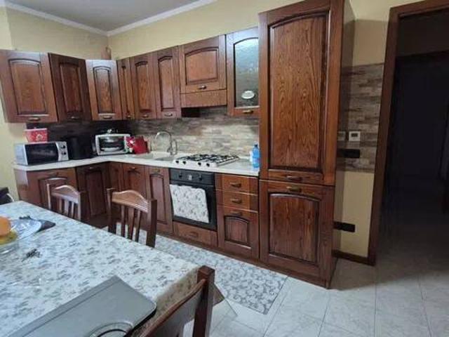 Appartamento in vendita a Rovato BS