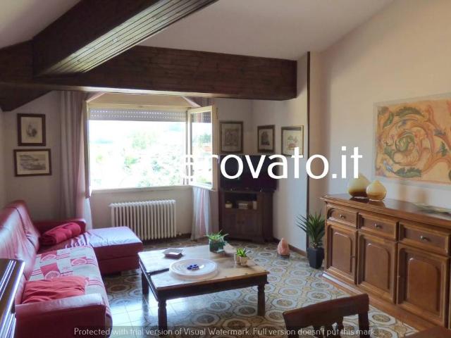 Appartamento in vendita a Rovato BS