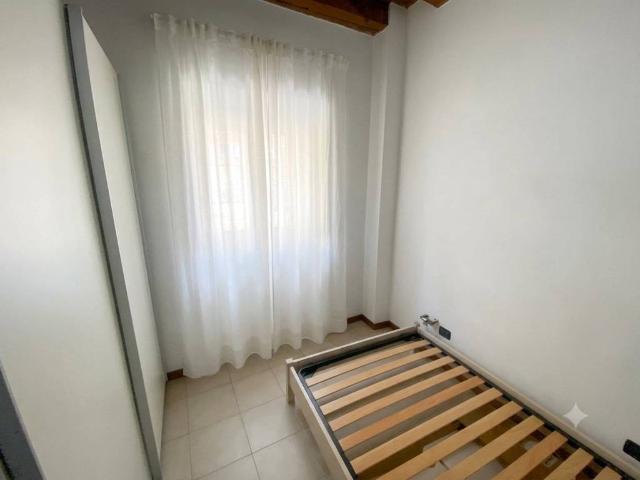 Appartamento in vendita a Rovato BS