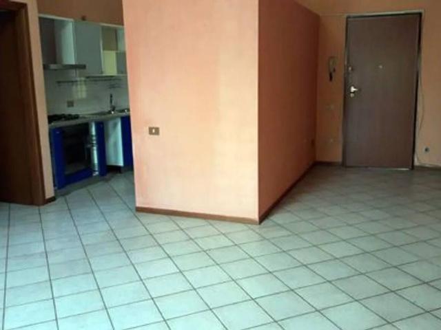 Appartamento in vendita a Rovato BS
