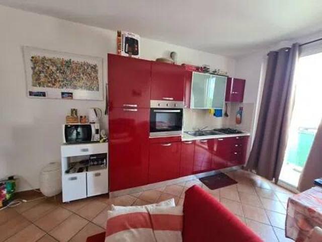 Appartamento in vendita a Rovato BS