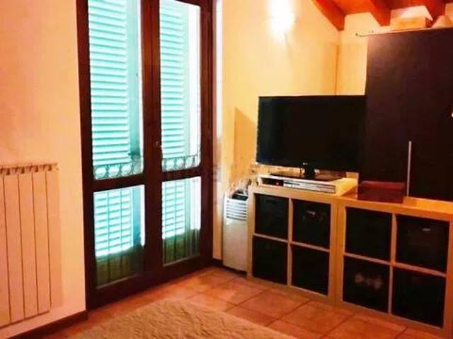Appartamento in vendita a Rovato BS