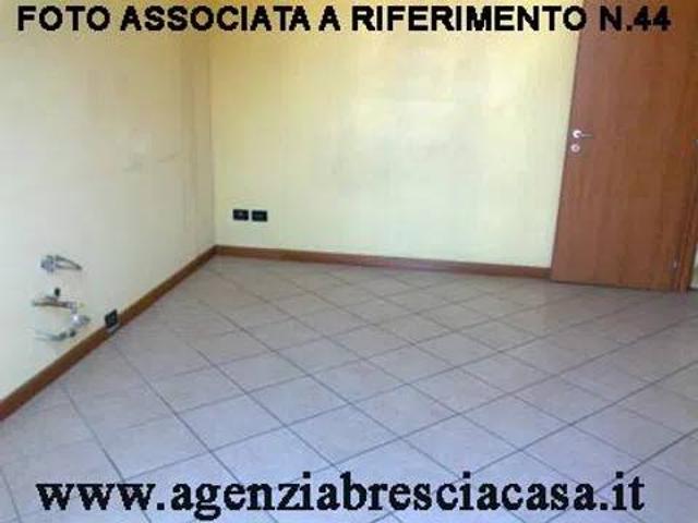 Appartamento in vendita a Rovato BS