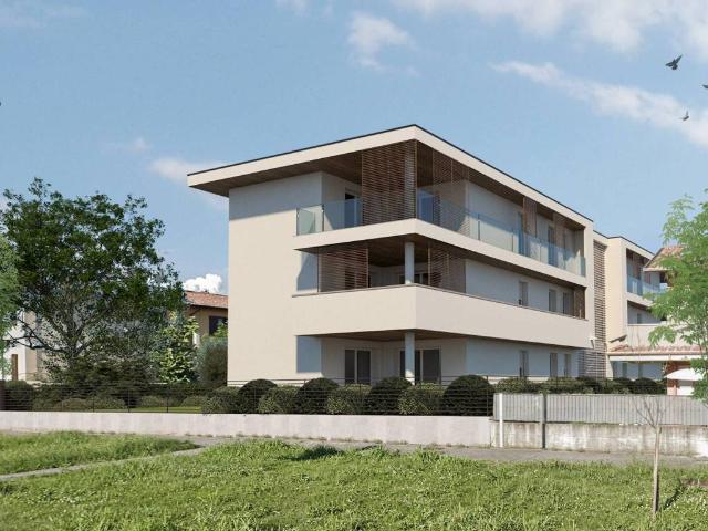 Appartamento in vendita a Rovato BS