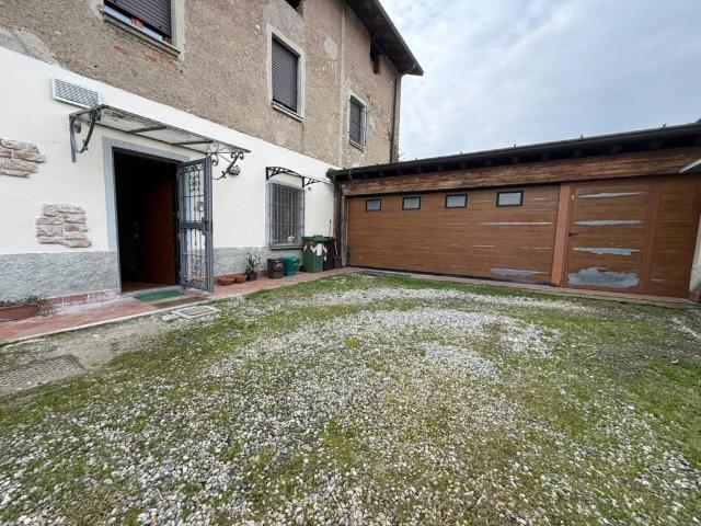 Appartamento in vendita a Rovato BS