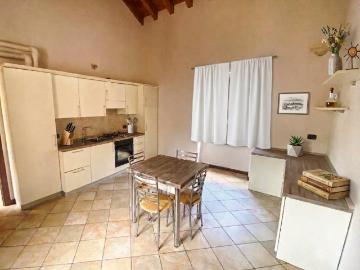 Appartamento in vendita a Rovato BS