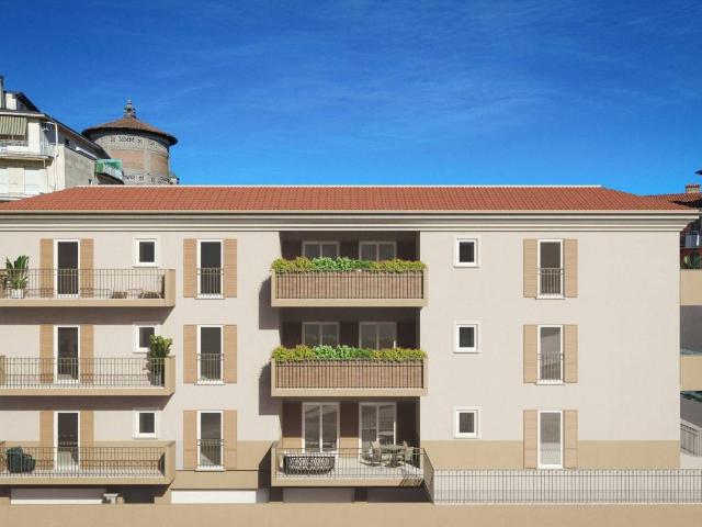 Appartamento in vendita a Rovato BS
