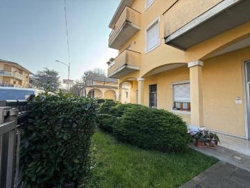 Appartamento in vendita a Rovato BS