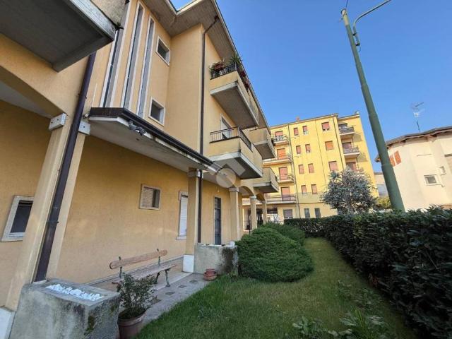 Appartamento in vendita a Rovato BS