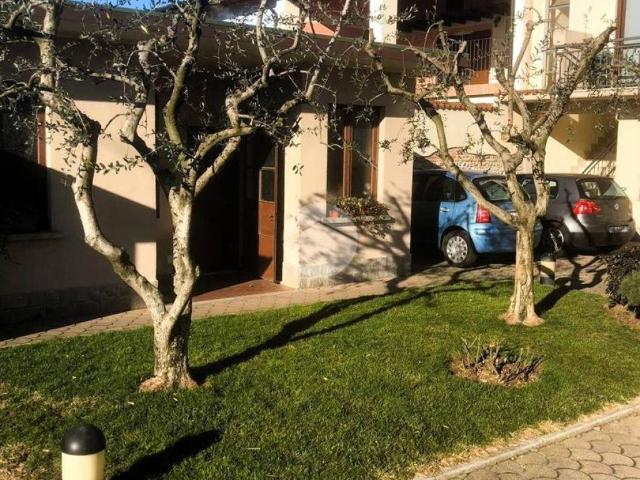 Appartamento in vendita a Rovato BS