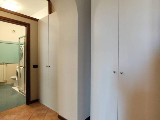 Appartamento in vendita a Rovato BS
