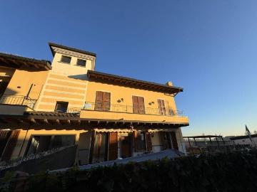 Appartamento in vendita a Rovato BS