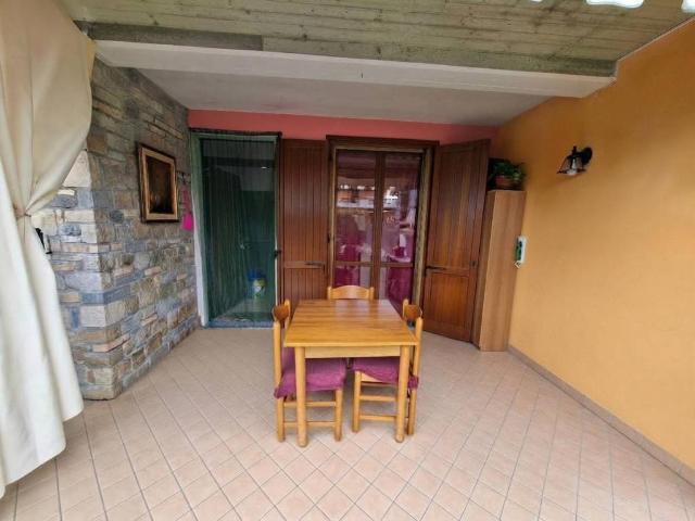 Appartamento in vendita a Rovato BS