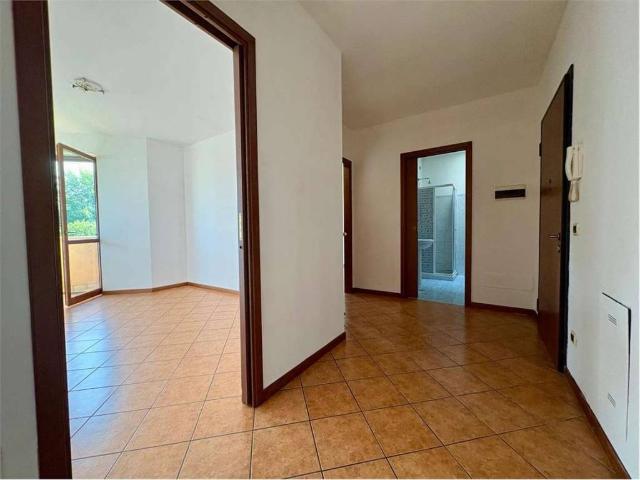 Appartamento in vendita a Rovato BS
