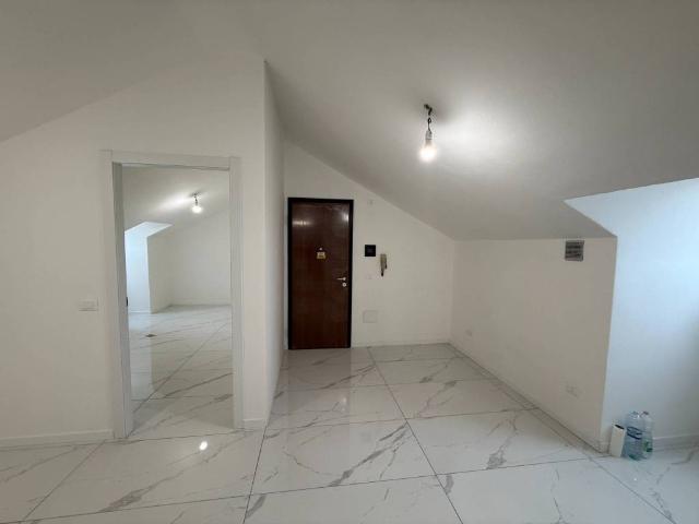 Appartamento in vendita a Rovato BS