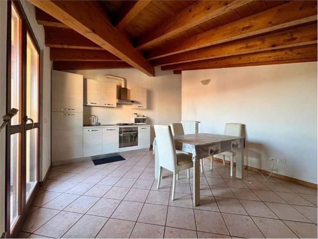 Appartamento in vendita a Rovato BS