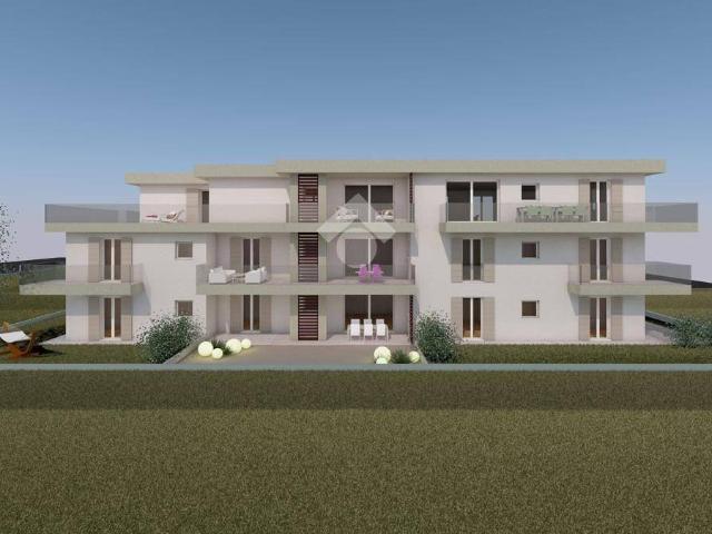 Appartamento in vendita a Rovato BS