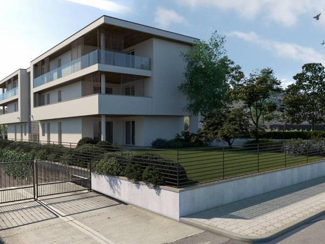 Appartamento in vendita a Rovato BS