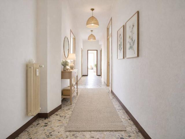 Appartamento in vendita a Rovato BS