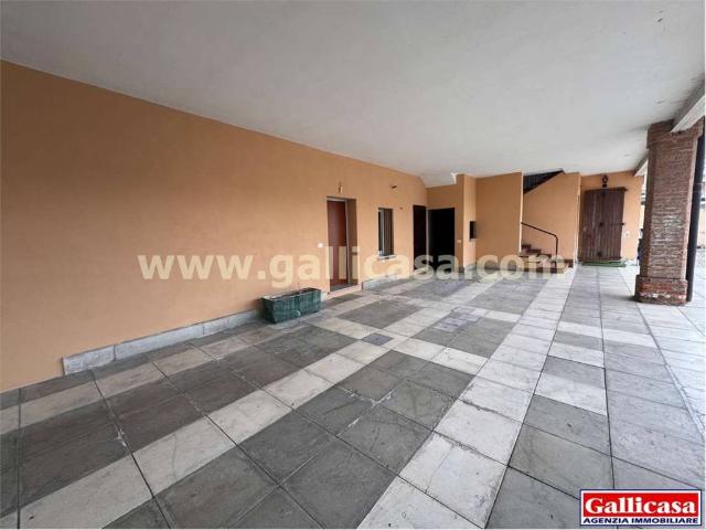 Appartamento in vendita a Rovato BS