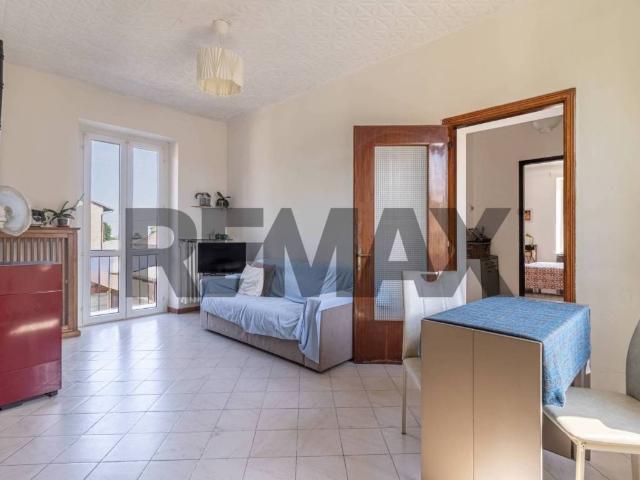 Appartamento in vendita a Rovasenda VC