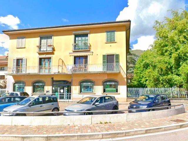 Appartamento in vendita a Rovetta BG