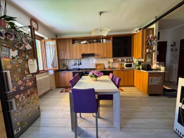 Appartamento in vendita a Rovetta BG