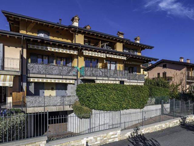 Appartamento in vendita a Rovetta BG