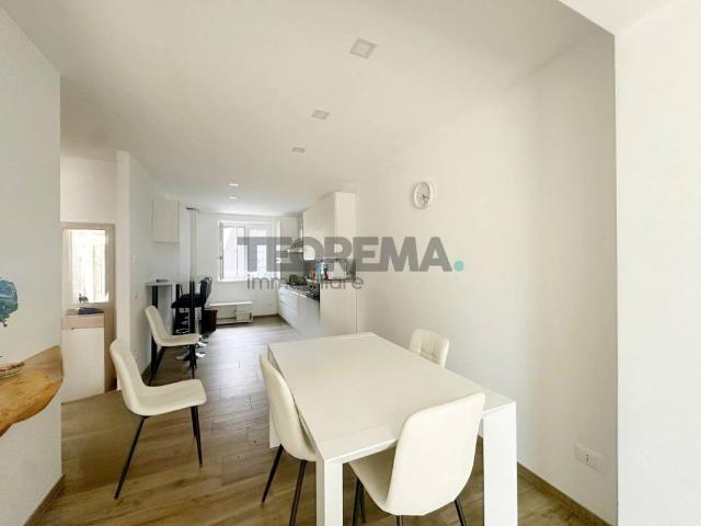 Appartamento in vendita a Rovetta BG
