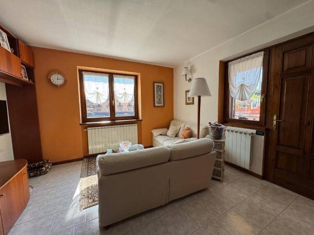 Appartamento in vendita a Rovetta BG