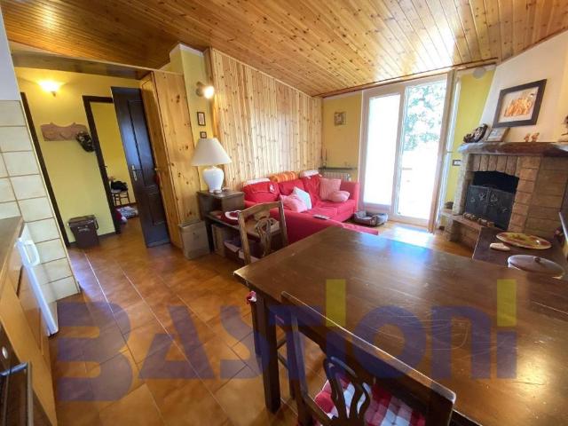 Appartamento in vendita a Rovetta BG