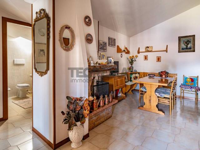 Appartamento in vendita a Rovetta BG
