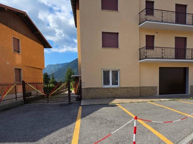 Appartamento in vendita a Rovetta BG