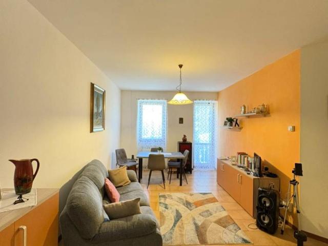 Appartamento in vendita a Rovetta BG