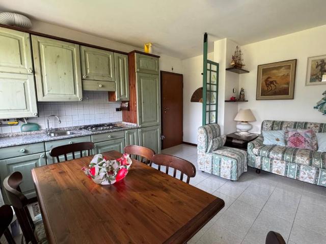 Appartamento in vendita a Rovetta BG