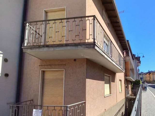 Appartamento in vendita a Rovetta BG