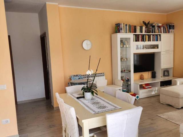 Appartamento in vendita a Rovetta BG