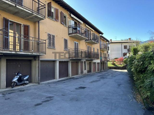Appartamento in vendita a Rovetta BG