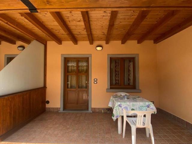 Appartamento in vendita a Rovetta BG