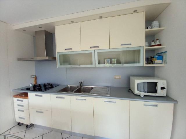Appartamento in vendita a Rovetta BG